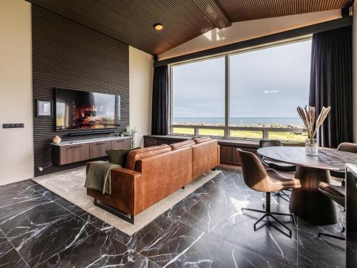 Bay View Villa