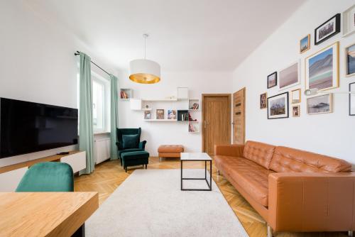 Plac Politechniki Residence Apartment by BookingHost
