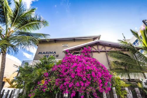 Foto Résidence Marina Beach 1