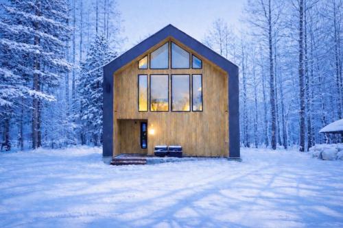 Hakuba Bubu Chalet by Jade Villa