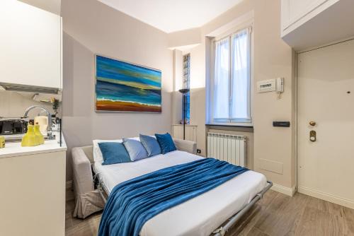 Correggio 14 comfort design a CityLife - Vesta