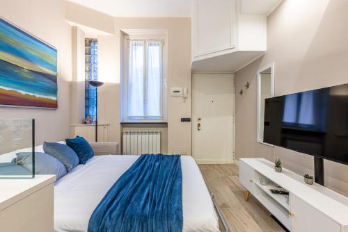 Correggio 14 comfort design a CityLife - Vesta