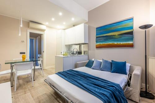 Correggio 14 comfort design a CityLife - Vesta