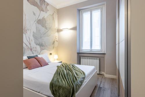 Correggio 14 comfort design a CityLife - Vesta