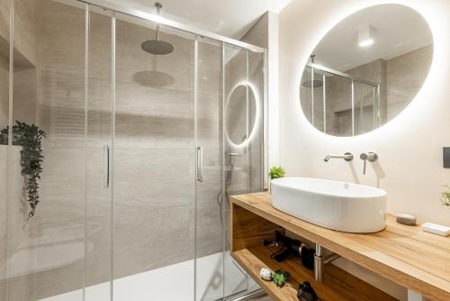 Correggio 14 comfort design a CityLife - Vesta