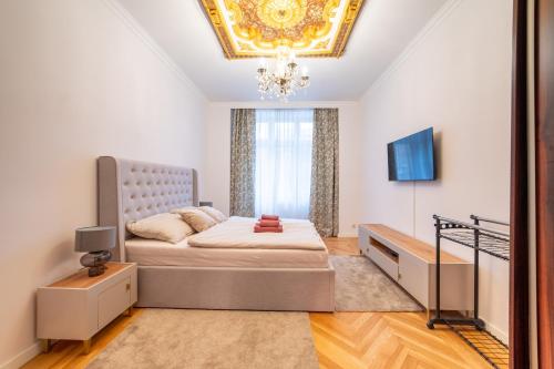 Chestnut apartment Old Town