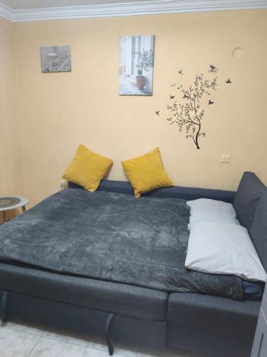 Kipsely room