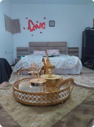 Accommodation with locals