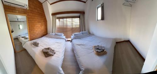 Villa TOKYO SHIMOTAKAIDO Nest