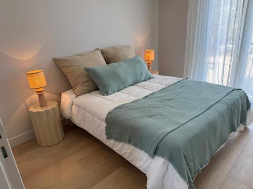Villa Key-West Sète