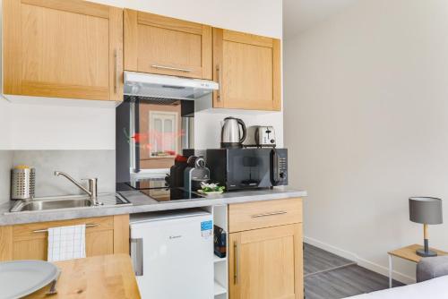 GuestReady - Little Gem near Part-Dieu