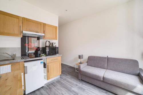 GuestReady - Little Gem near Part-Dieu
