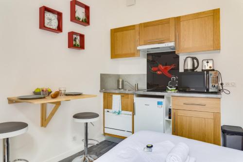 GuestReady - Little Gem near Part-Dieu