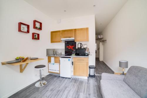 GuestReady - Little Gem near Part-Dieu
