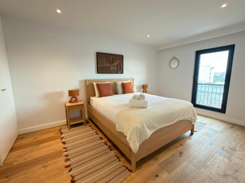 Serenity Suite I, By Home Match