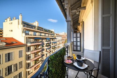 BelAzur - L'art de vivre au cœur de Nice