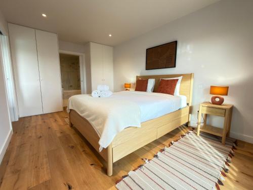 Serenity Suite I, By Home Match