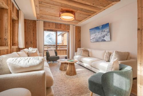 Apartment Ishora Méribel - by EMERALD STAY