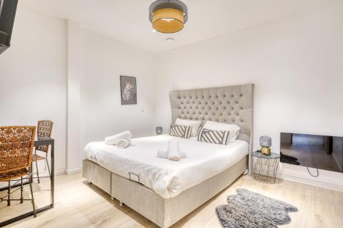Le loft Parisien spacieux proche Tour Eiffel