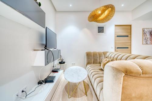 Le loft Parisien spacieux proche Tour Eiffel