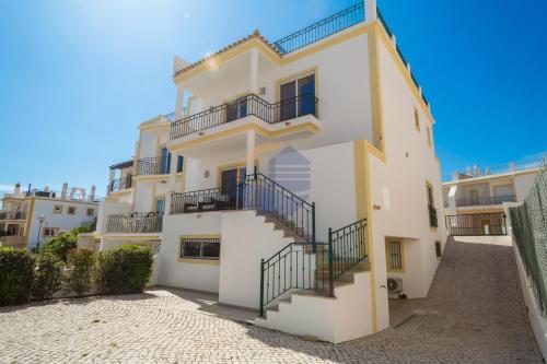 Villas Alto da Ria
