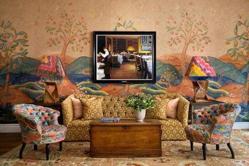 The Soho Hotel, Firmdale Hotels photo 35