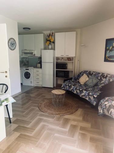 Menton Studio bord de mer