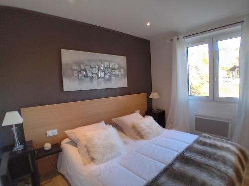 Lakeside Escape Appartement à 50m du lac