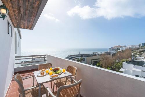 Lido Edge View - Ocean View by Atlantic View