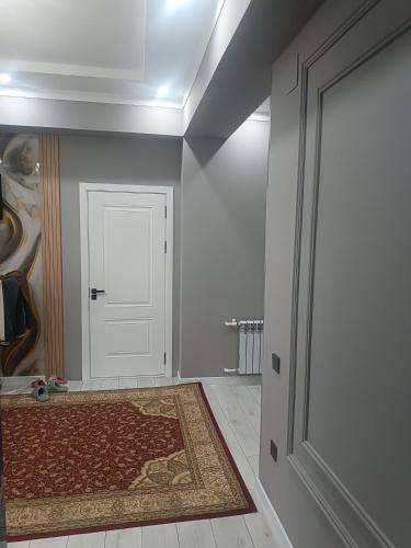 Foto de la galeria de Квартира a Khujand