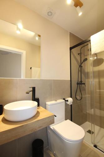Hostal Las Acacias photo 26