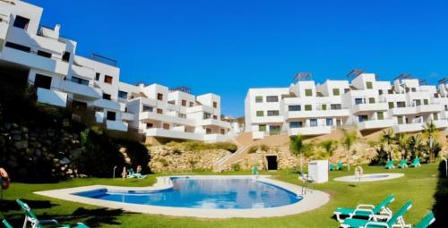 Apartamento Mar de Nerja