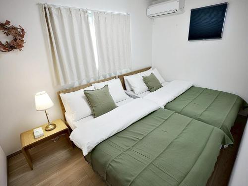 NIKYO Meidai Living Private Villa OSAKA