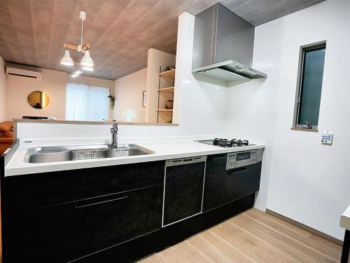 NIKYO Meidai Living Private Villa OSAKA