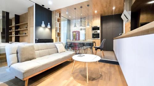 BpR WOODnest Home with A/C