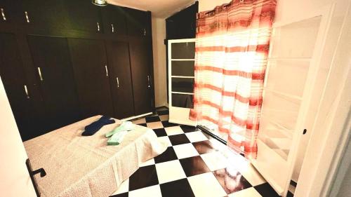 Appartement T2 Confortable en Plein Cœur d'Oran