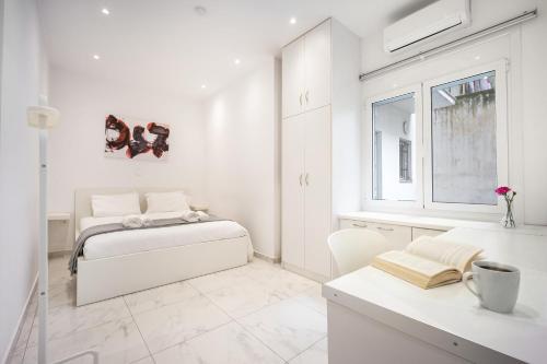Cozy apartment in the center of Athens