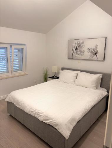 Spacious 2 BR Apt LuxeView- OldTownView, 10min to town