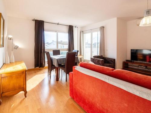 Appartement Lumineux avec Terrasse et Parking à Santa Margarita