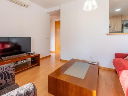 Appartement Lumineux avec Terrasse et Parking à Santa Margarita