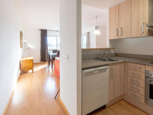 Appartement Lumineux avec Terrasse et Parking à Santa Margarita