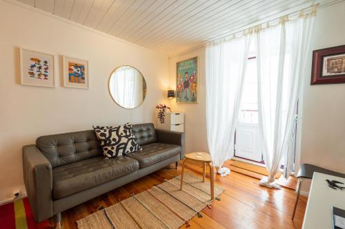 Lovely Apartment in the Heart of Historic Alfama