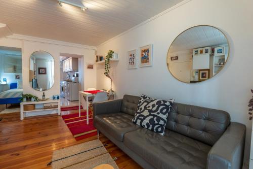 Lovely Apartment in the Heart of Historic Alfama