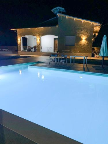 Villa D'Angelo