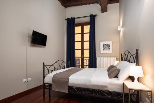 Classbnb - Luxury Apartment in Milan's Fashion District - 5 Min from Galleria Vittorio Emanuele II