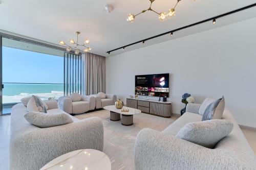 Seaside Hills Al Zorah By fam Living
