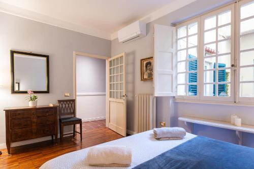 Cozy Suite San Marco centro vicino al Duomo
