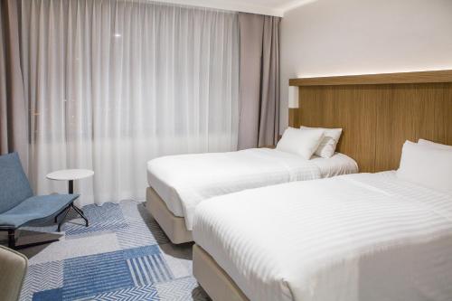 Courtyard by Marriott Katowice City Center — Room