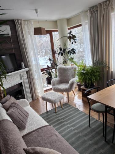 Apartment at the foot of Pirin