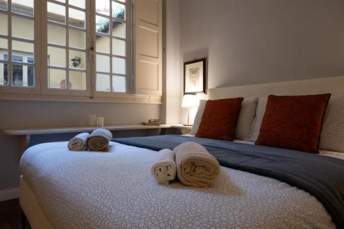 Cozy Suite San Marco centro vicino al Duomo